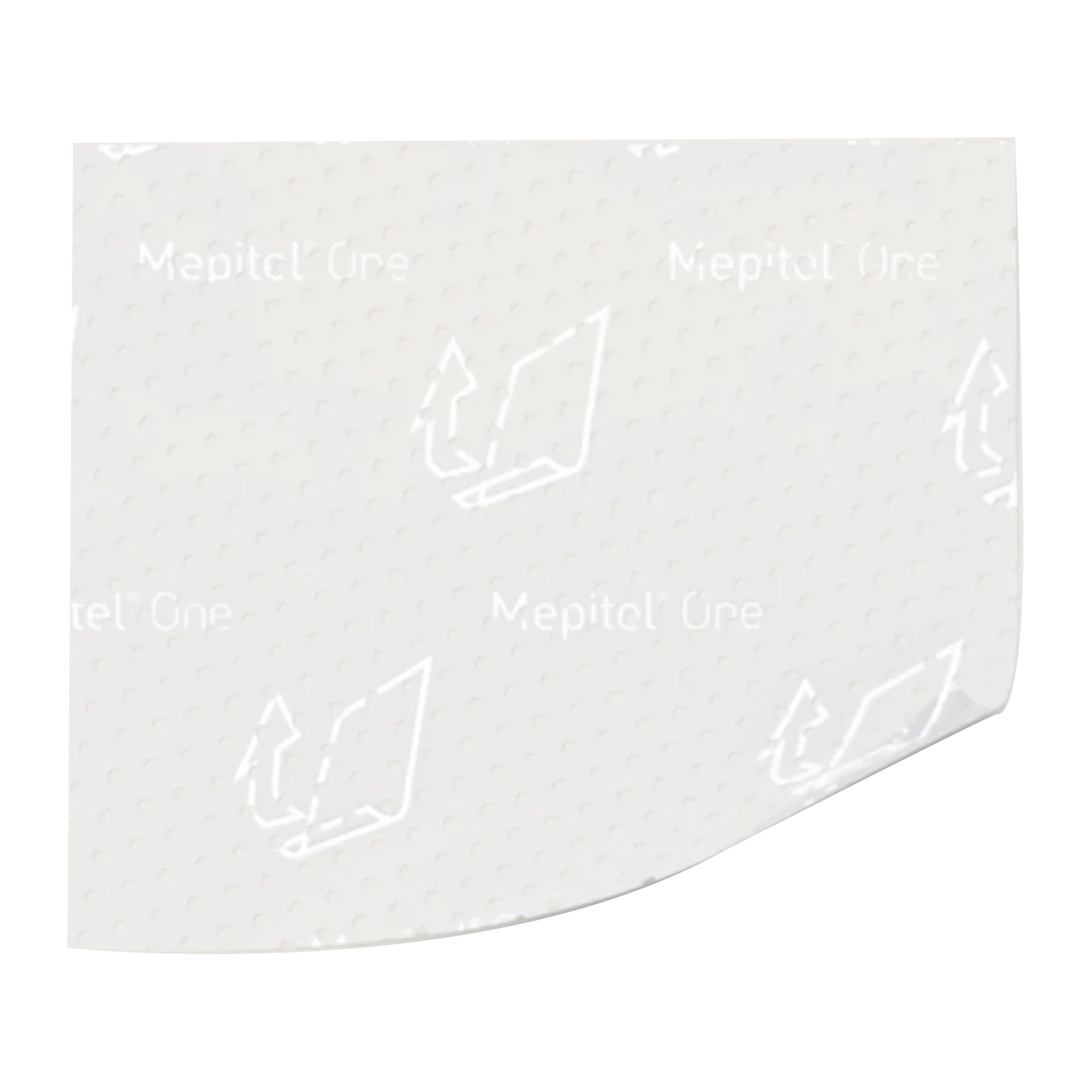 Mepitel One Wound Contact Layer Dressing, 2 x 3 Inch MK 765672