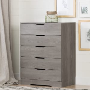 Holland - 5-Drawer Chest Holland - 5-Drawer Chest