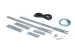 Accessory Kit (N2200 ACC Rack Mount Kit, CAB-16AWG-AC Power Cord)