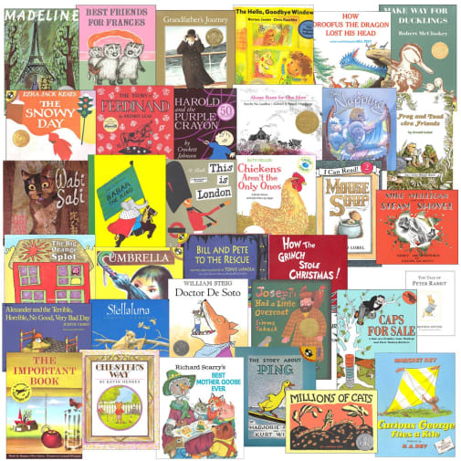 Lightning Literature Grade 1 Literature Only