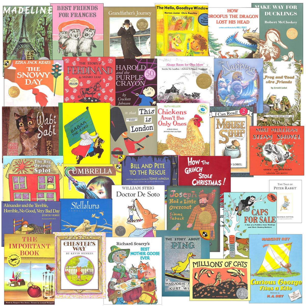 Lightning Literature Grade 1 Literature Only