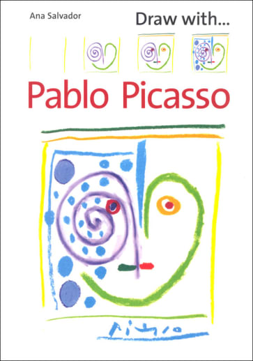 Draw with Pablo Picasso