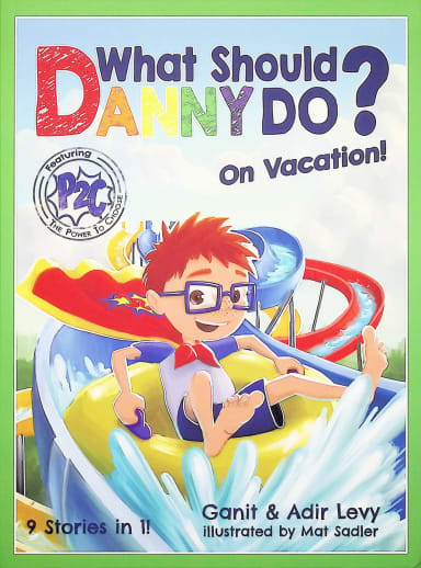 What Should Danny Do? On Vacation