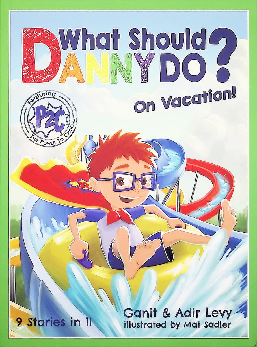 What Should Danny Do? On Vacation