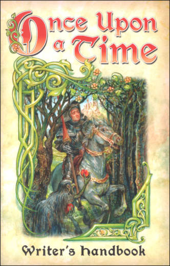Once Upon a Time: Writer's Handbook