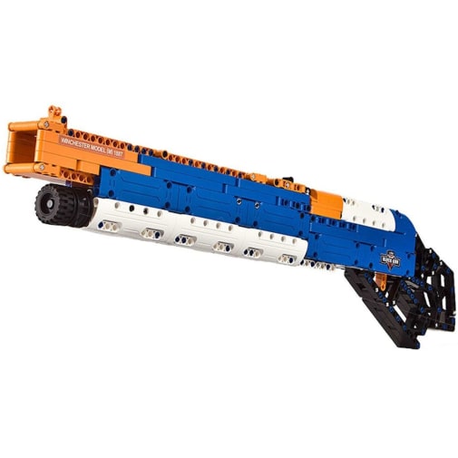 Winchester 1 887 Shotgun