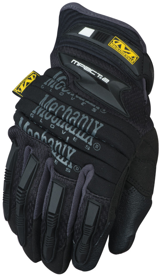 mechanix impact 2