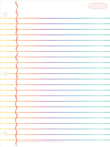 Dry-Erase Note Paper