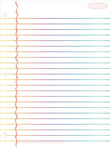 Dry-Erase Note Paper