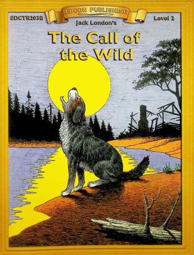 Call of the Wild Worktext