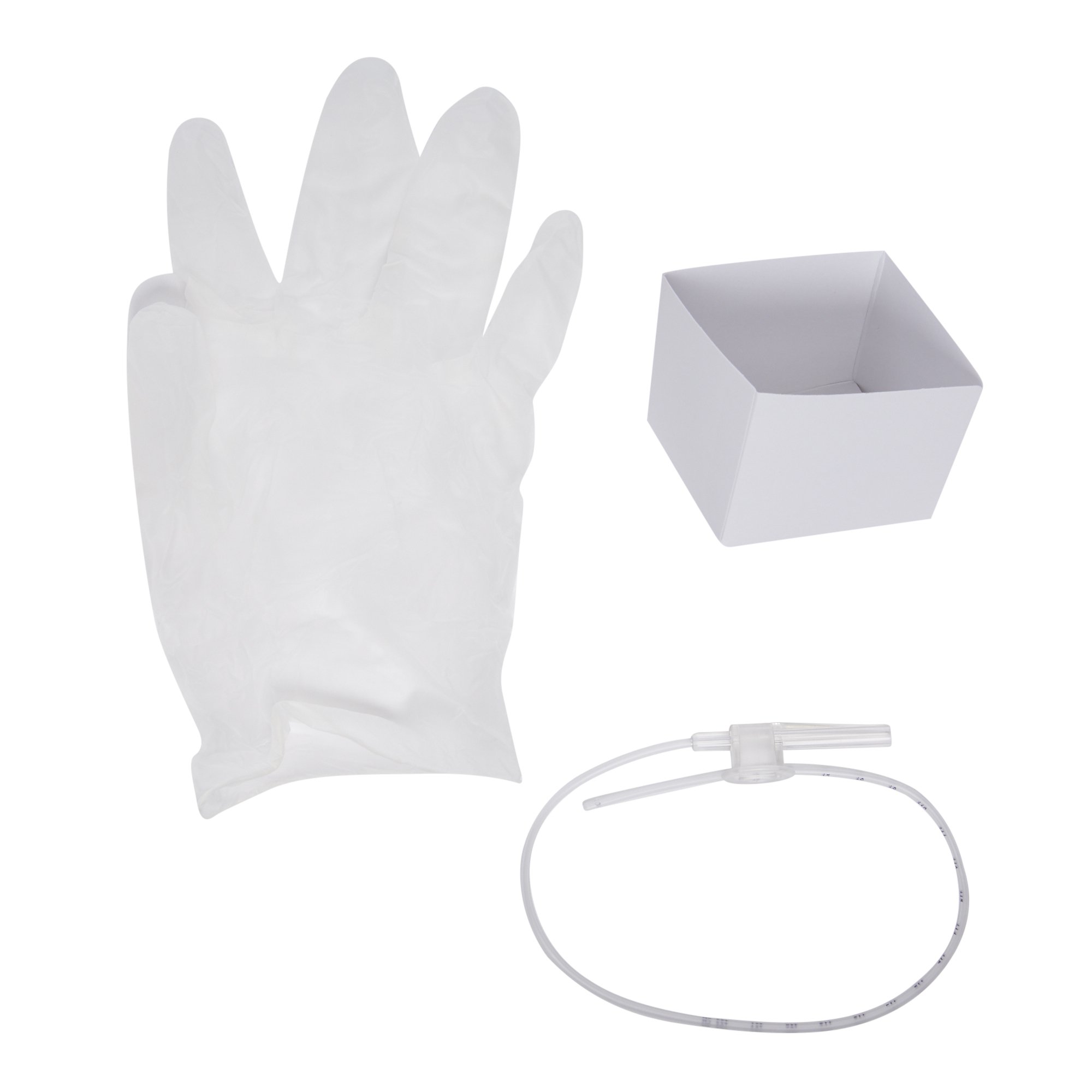 AirLife Cath-N-Glove Suction Catheter Kit MK 251270