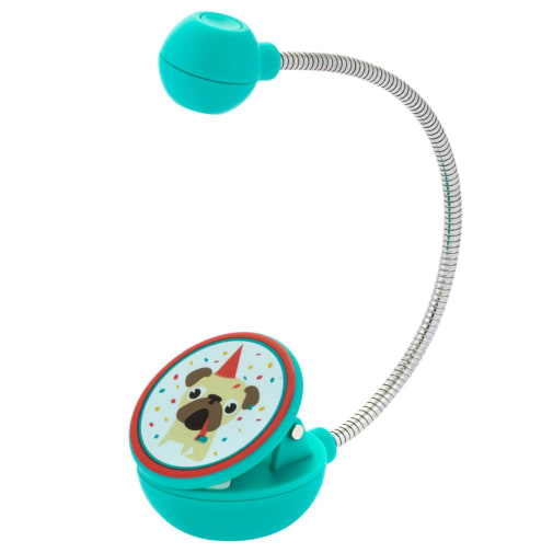 Disc Light - Party Dog