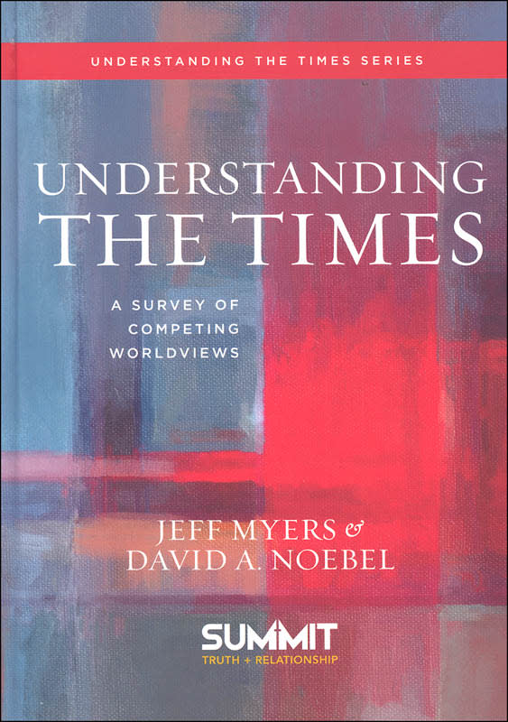 Understanding the Times (2nd Edition) Textbook