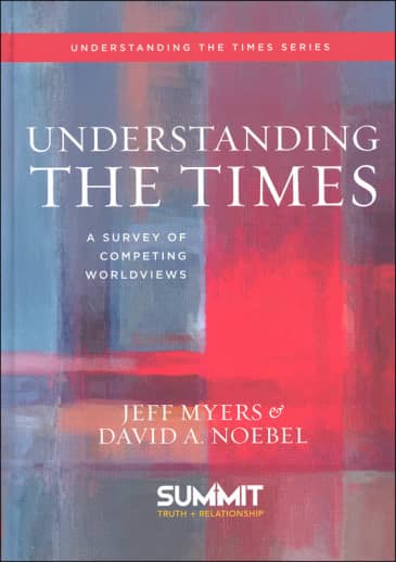 Understanding the Times (2nd Edition) Textbook