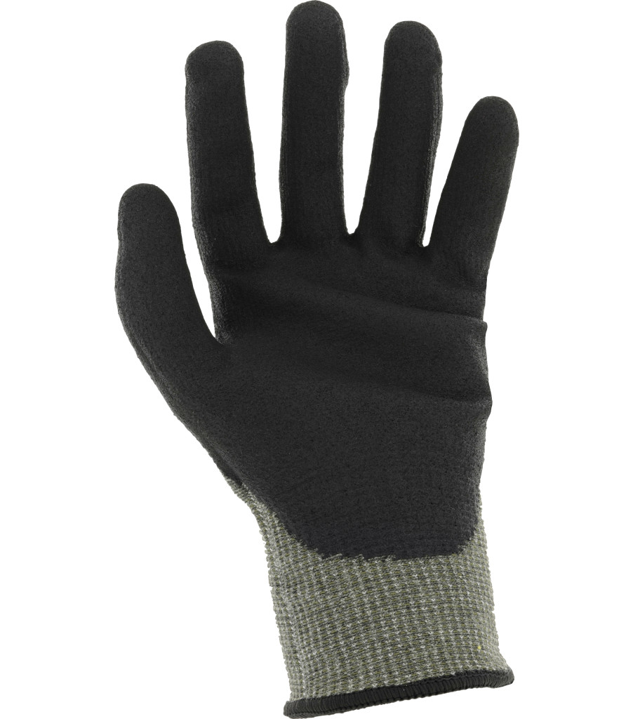 Mechanix Wear SpeedKnit S2EC-06 Coated Knit Work Gloves, 1 Pair