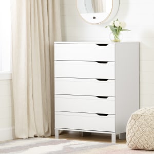 Kanagane - 5-Drawer Chest Kanagane - 5-Drawer Chest