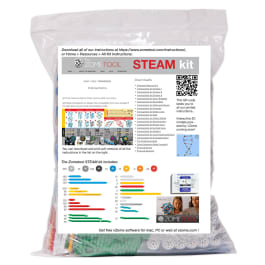 Steam Display Kit Steam Kit