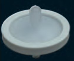 Suction Bacteria Filter MK 697176