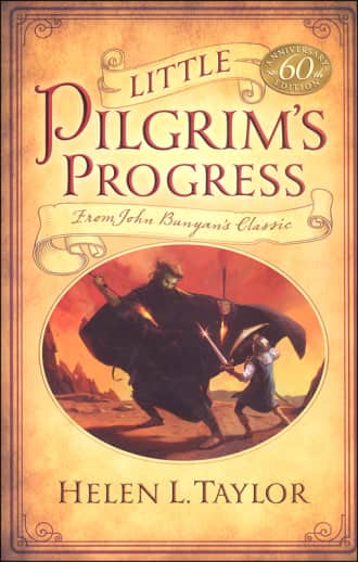 Little Pilgrim's Progress