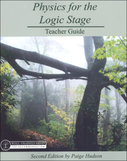 Physics for the Logic Stage Teacher's Guide 2nd Edition