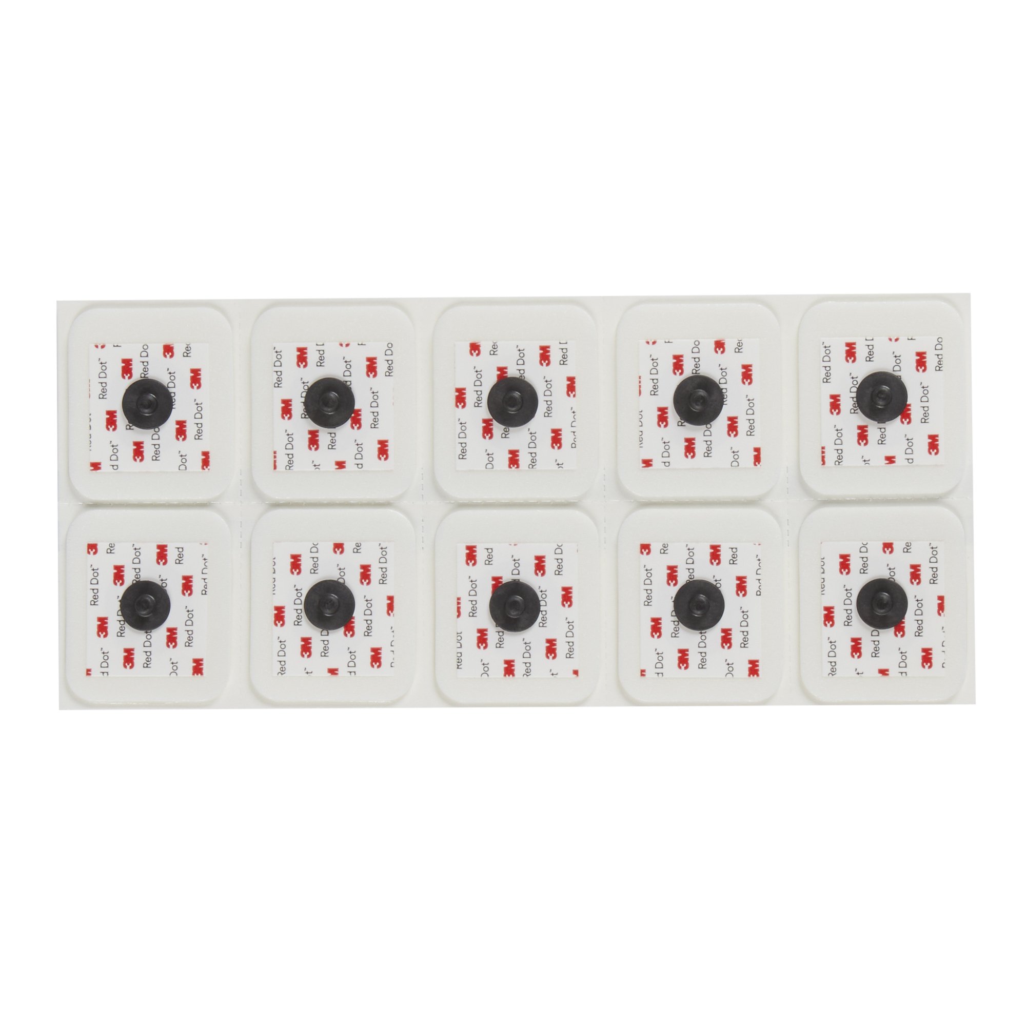3M Red Dot EKG Snap Electrode MK 368361