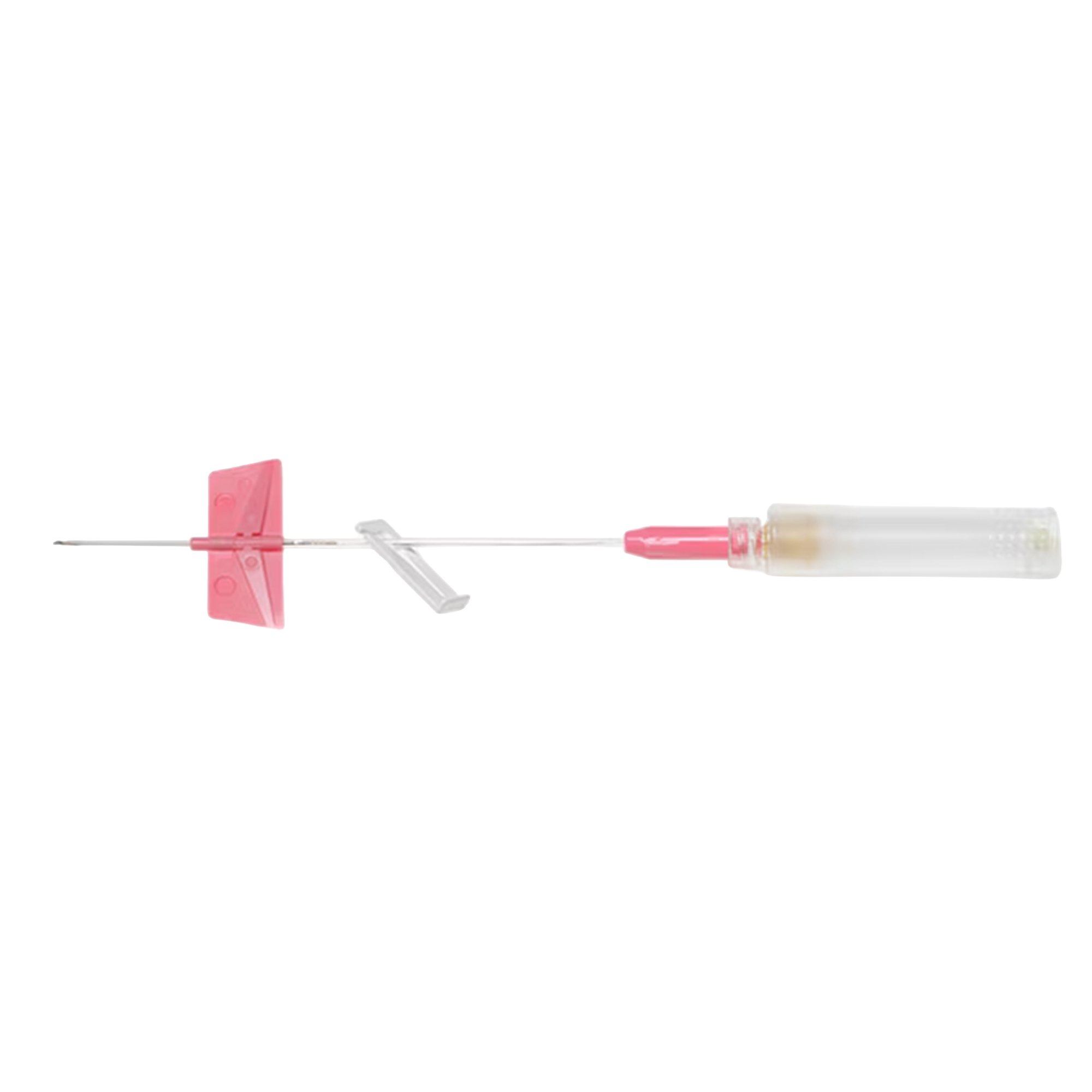 Saf-T-Intima Peripheral Catheter System MK 330111