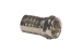 RG6 F-Type Hex Crimp Connector O Ring