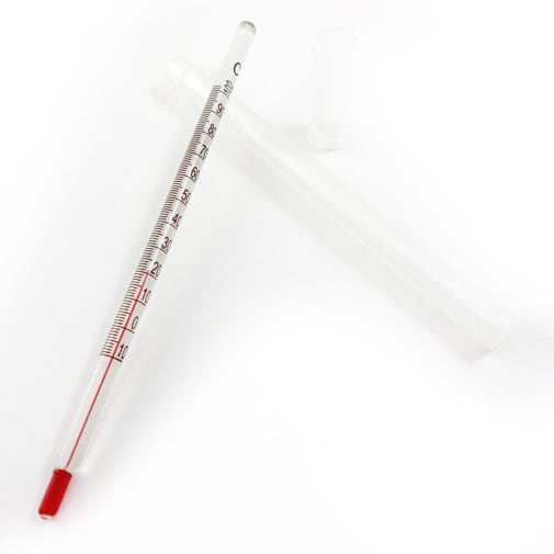 Student Thermometer (6")