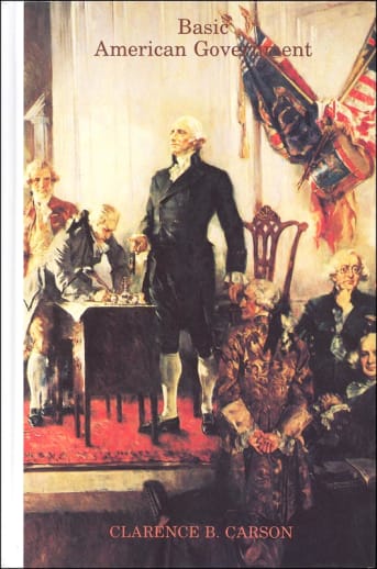 Basic American Government