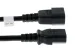 Cisco 3650V2/3750V2 Series AC Power Cable, 2.5M (8.2ft)