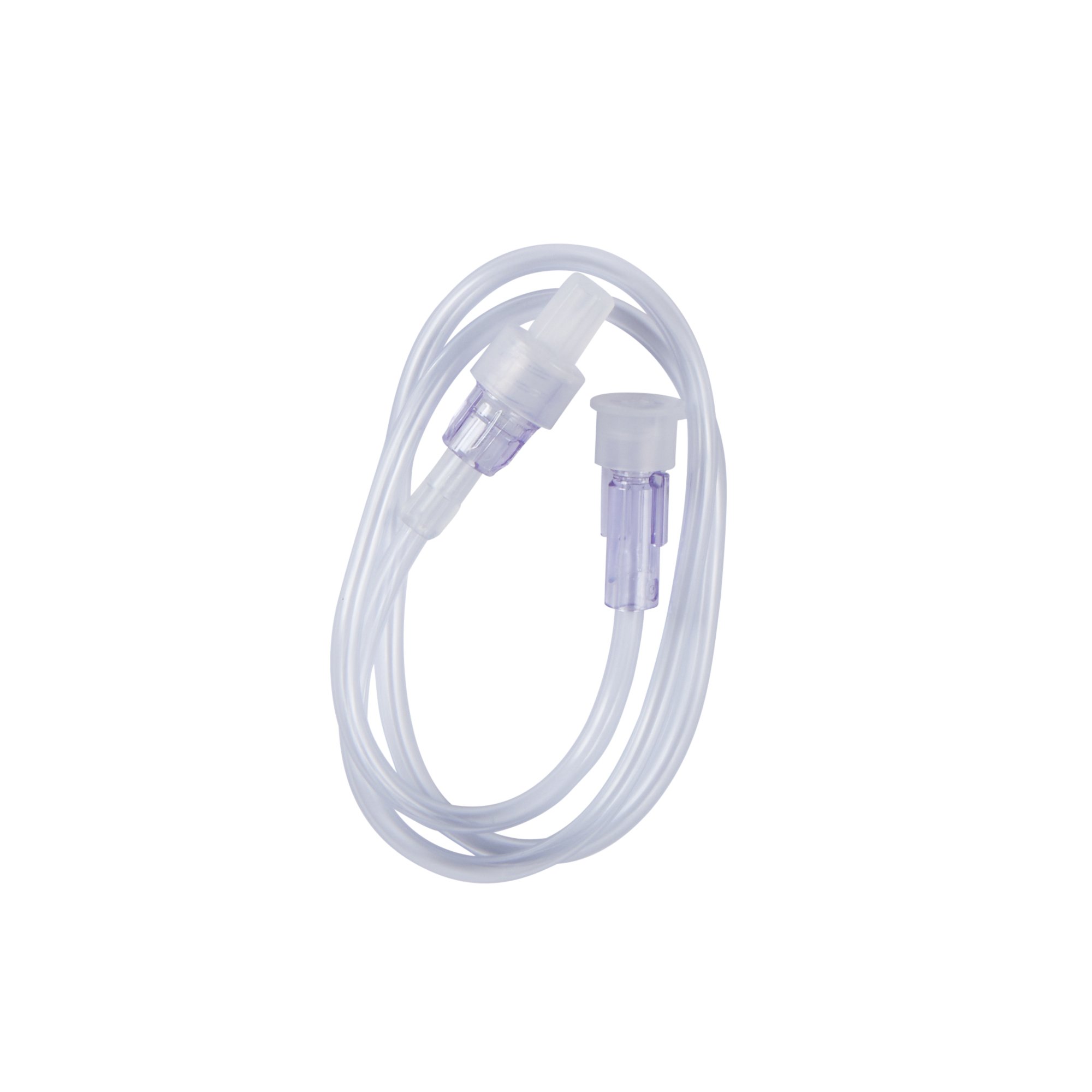 B. Braun Standard Bore Extension Set 3mL 21in V5406 MK 162069
