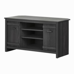 Corner TV Stand