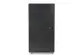 37U LINIER Server Cabinet - Glass/Glass Doors - 36&quot; Depth