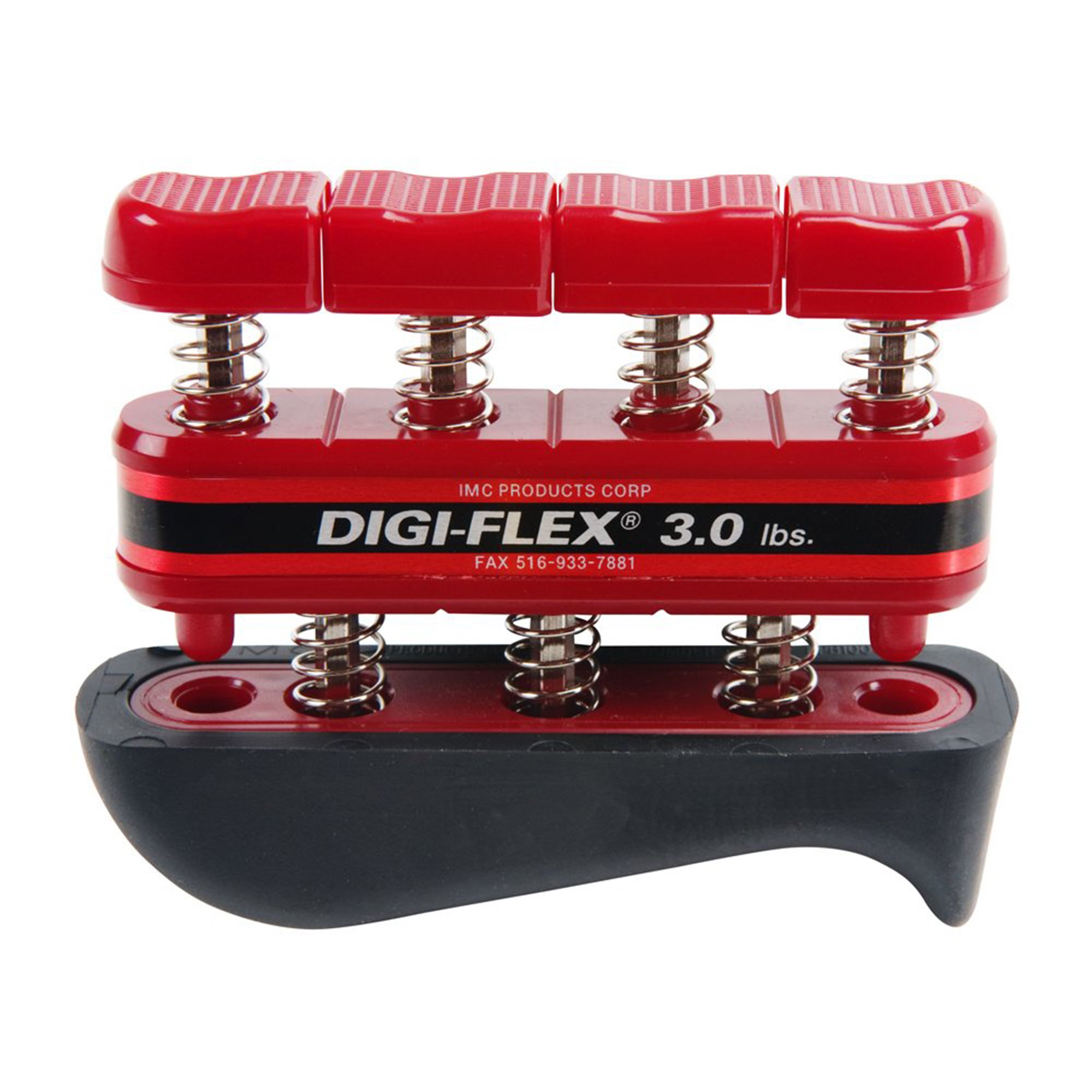 CanDo Digi-Flex Hand / Finger Exerciser MK 766153
