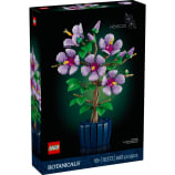 LEGO Botanicals Hibiscus (10372)