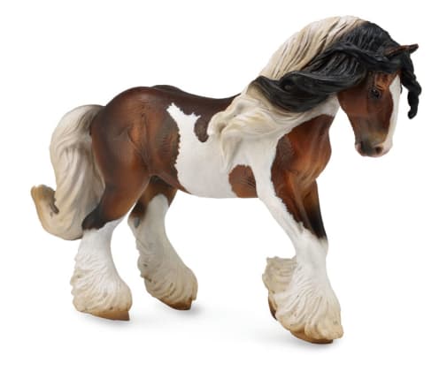 Breyer Tinker Stallion (CollectA Collection)