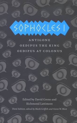 Sophocles I (3rd Edition)