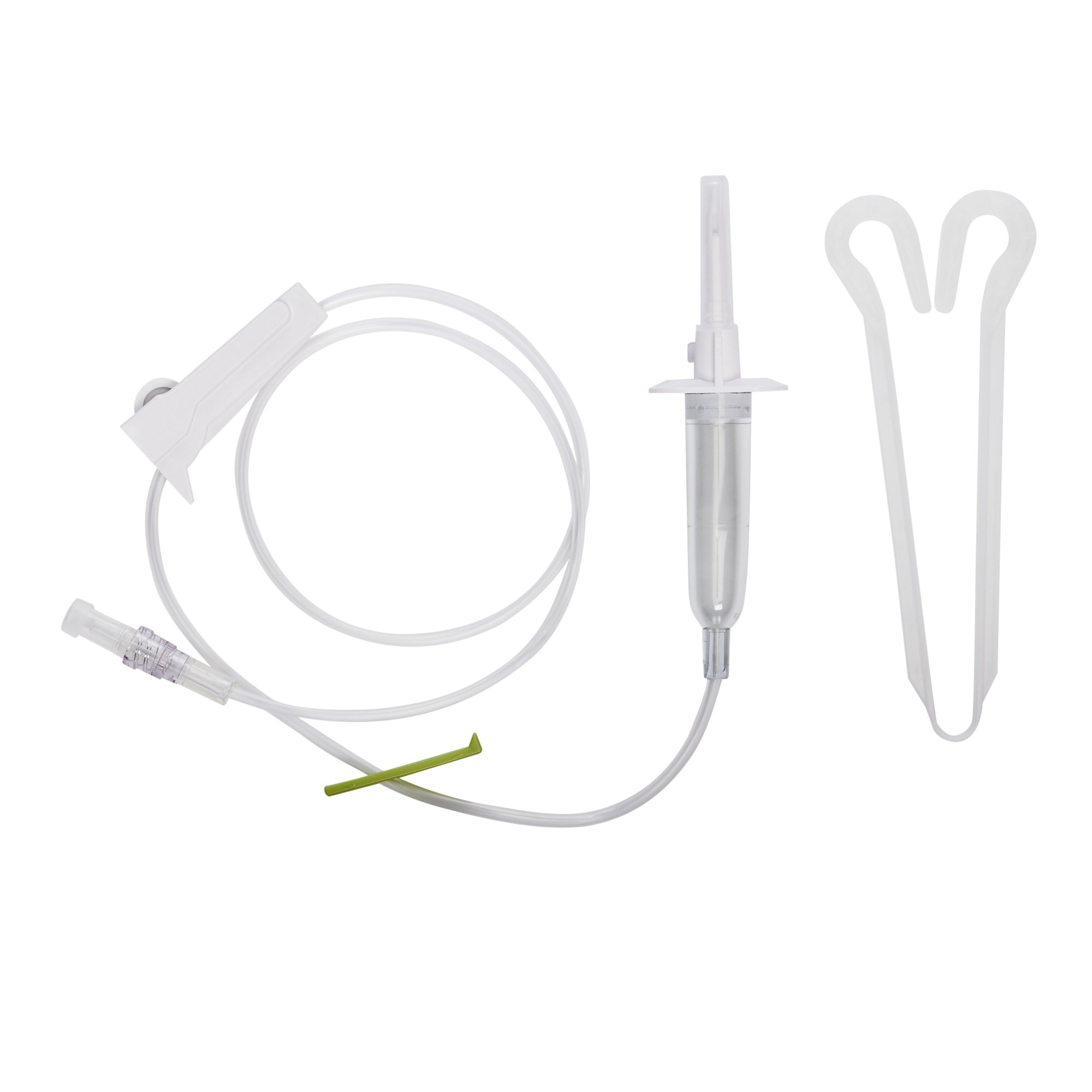 Hospira Secondary Macrobore Set MK 732292