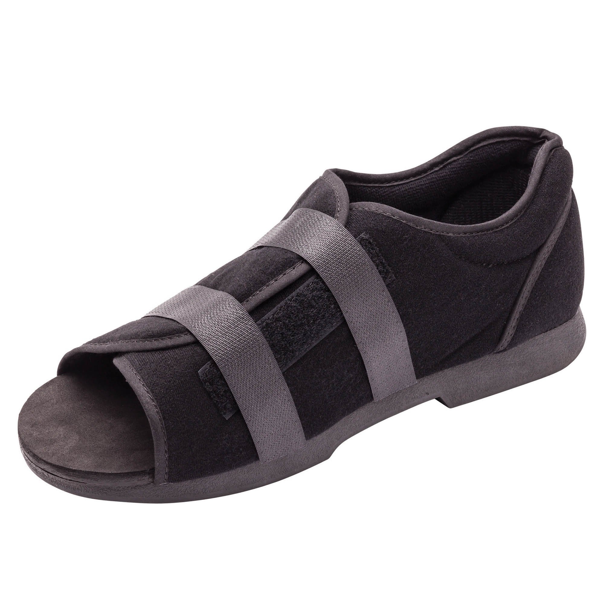 ssur Soft Top Post-Op Shoe, Male, Medium MK 505268