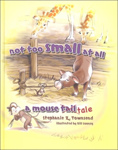 Not Too Small at All