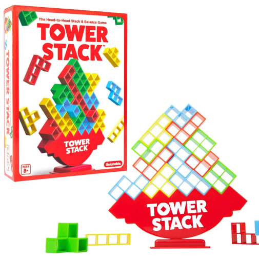 Tower Stack