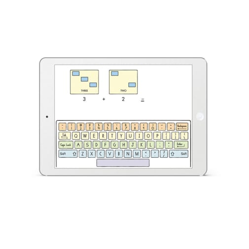 My Keying Board (1-year student license)