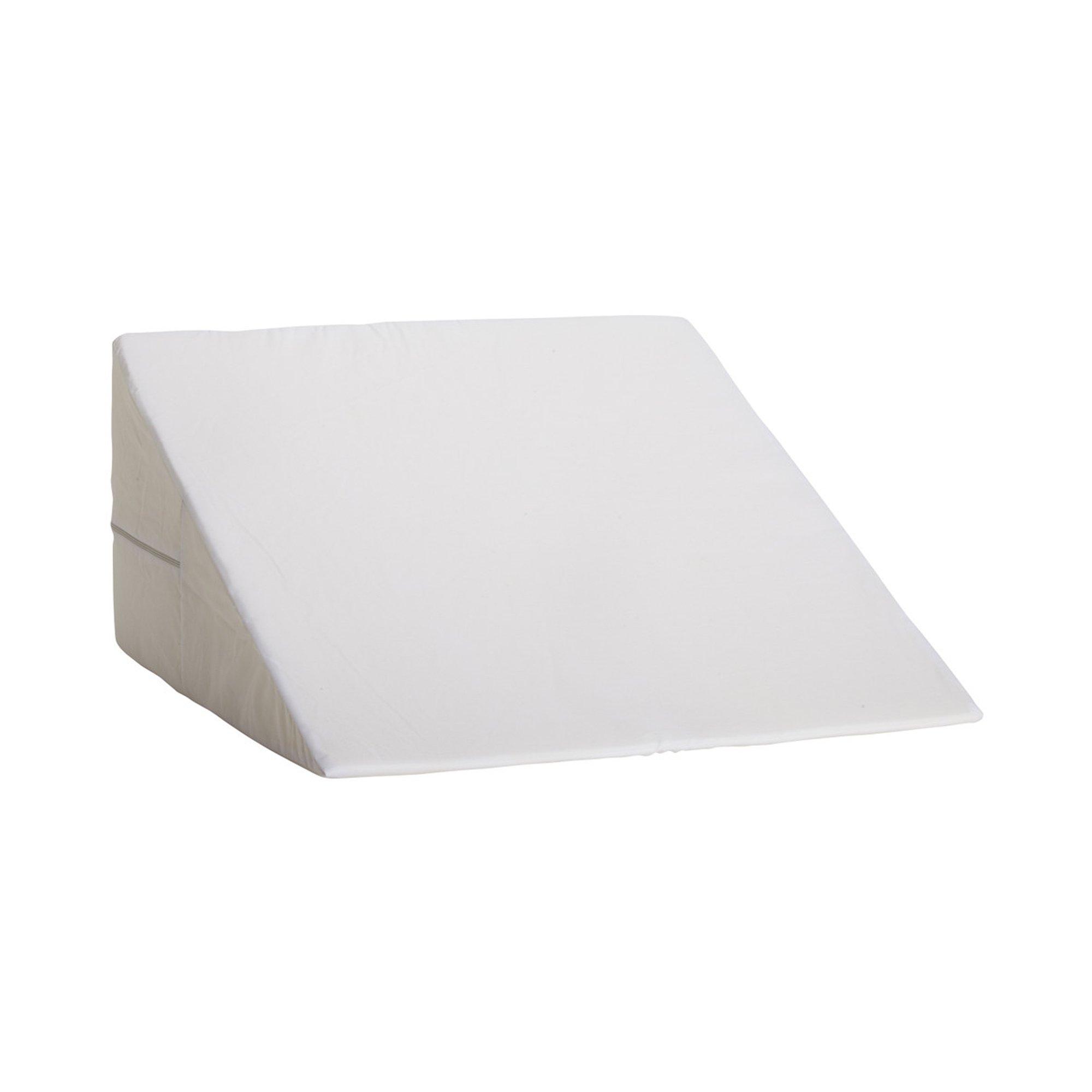 DMI Foam Bed Wedge, White, 24 X 24 X 10 Inch MK 415881