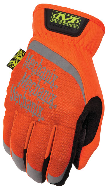 Hi-Viz Orange FastFit®