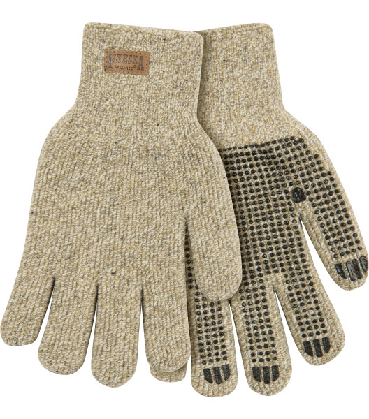 Alyeska&reg; Lined Knit Shell Full-Finger
