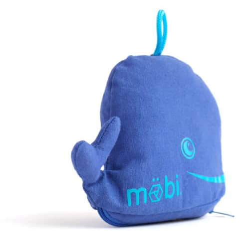 Mobi Math Game