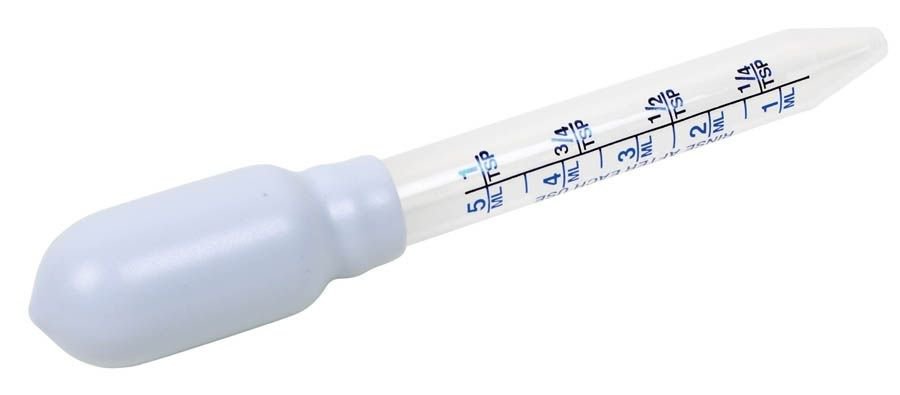 Super Dropper Medicine Dropper MK 1007434