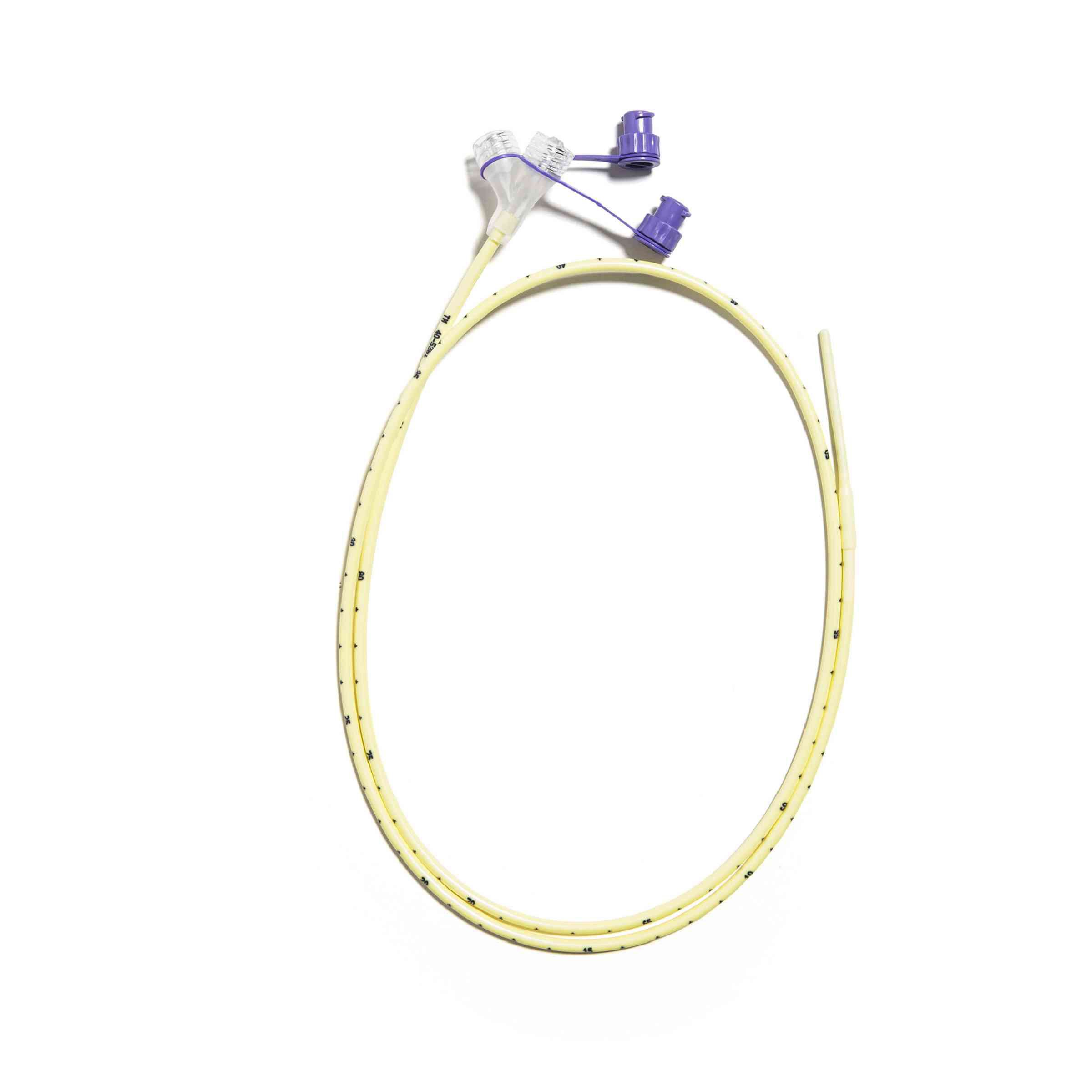Corflo ULTRA-Lite NG Nasogastric Feeding Tube, 8 Fr., 36 Inch MK 1020373