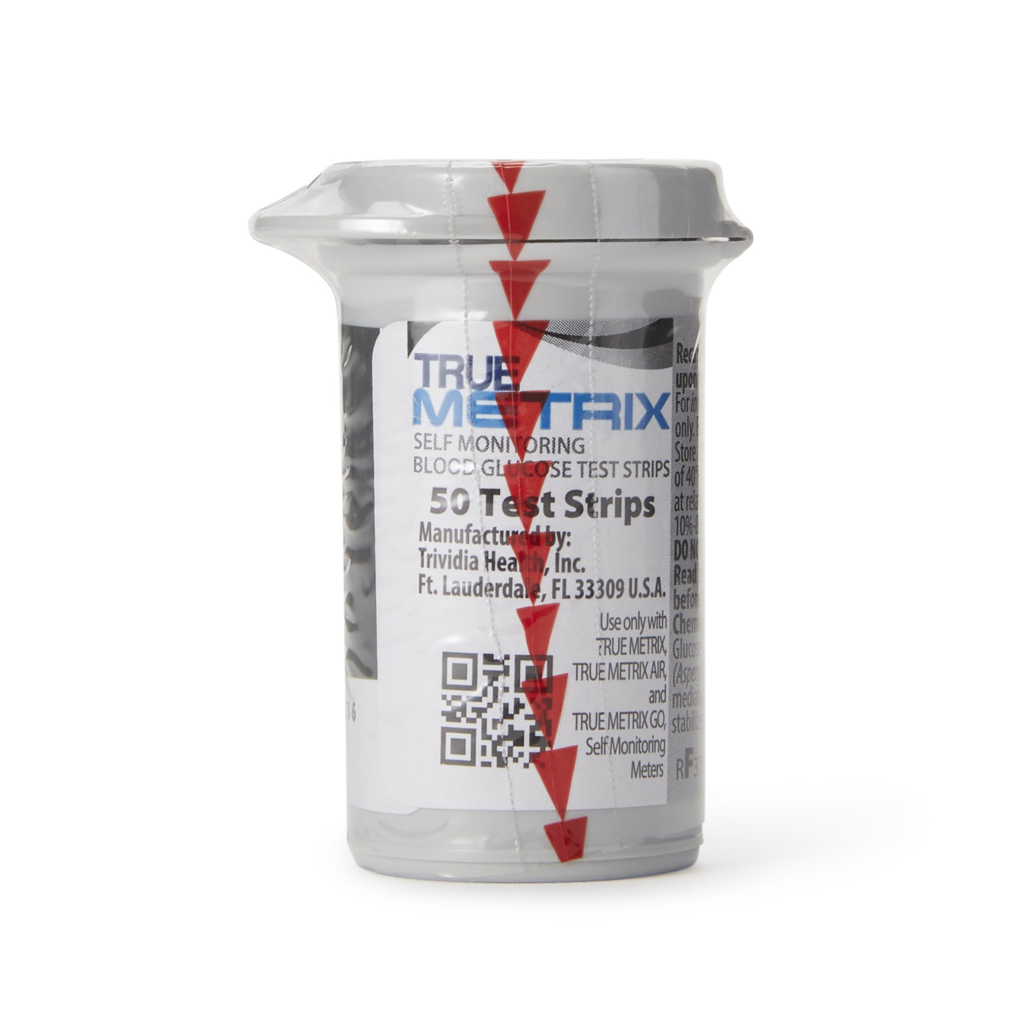 TRUE METRIX Blood Glucose Test Strips MK 984033