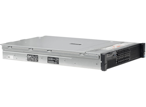 Image of Dell R730 Server with (2) Intel Xeon, 768GB RAM, (8) 1.2TB 10K HDD